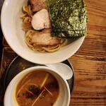 中華そば あおい - 