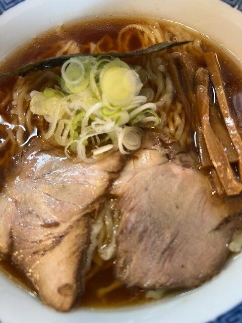 Shina Soba Ibuki photo 2