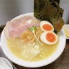 RAMEN SAKABA いろとりどり