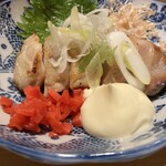 カフェ TSUKUMO食堂 - 