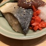 カフェ TSUKUMO食堂 - 