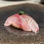 Sushi Mukau - 