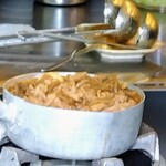 安西食堂 - 