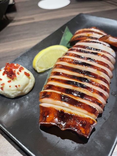 RAKUZO Chofu Minamiguchi Ten