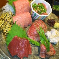 飛騨牛一頭家 馬喰一代 銀座 - 