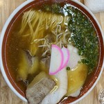 中華そば 近藤 - 料理写真: