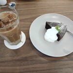 Risaku cafe - 