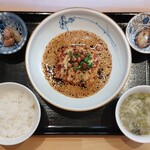 中国意境菜 白燕 - 