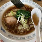 かすみ亭 - 料理写真: