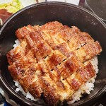 Unagi Hitsumabushi Binchou - 