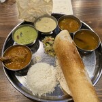 TOKYO BHAVAN - 