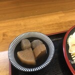 まんぷく食堂 - 