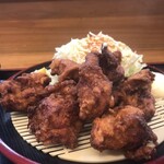 まんぷく食堂 - 