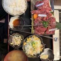 松阪牛たんど - 