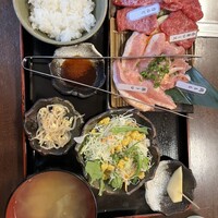 松阪牛たんど - 