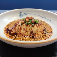 中国意境菜 白燕 - 