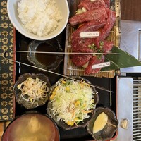 松阪牛たんど - 