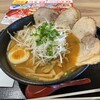 蔵仕込みラーメン KURA