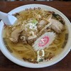 ゆたかや - ラーメン　780円