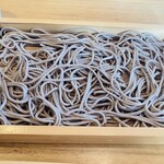 Yamagata Soba Saryou Tsukinoyama - 