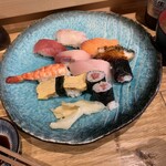 Dokonjousushi - 