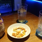 名駅ハイボールスタンド - 