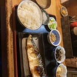 居酒屋 よしの - 