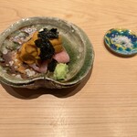 浅草 寿司清 - 
