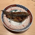 Asakusa Sushisei - 