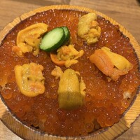 焼うお いし川 - 