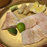 焼うお いし川 - 