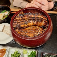 うなぎ家 しば福や - ひつまぶし