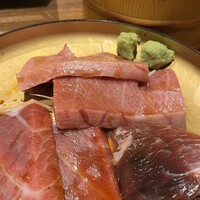 焼うお いし川 - 
