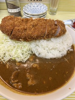 とんかつ檍のカレー屋 いっぺこっぺ - 