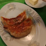 おなかの友達 萬来 - 餃子