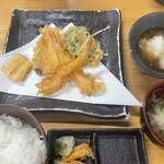 Tempura Tokuya - 