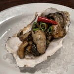 ガンボ＆オイスターバー 横浜そごう店 - 