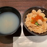 ガンボ＆オイスターバー - 