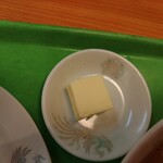 おなかの友達 萬来 - バター