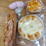 春風堂 工場売店 - 