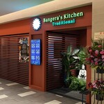 Bangera's Kitchen Traditional - 