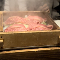 ダイナミックキッチン＆バー 燦 大阪店 - 