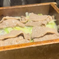 ダイナミックキッチン＆バー 燦 大阪店 - 