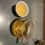 くり松 - ジャスミン