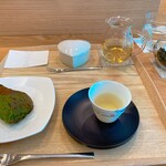 掌 TEAROOM - 