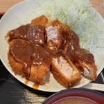 どん平 - 歯がなくてもノープロブレム！