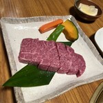 炭火焼肉たけさん亭 - 