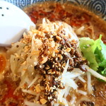 餃子荘いつから だるまや - 挽き肉等
