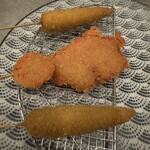 Kushikatsu Semmon Ten - 