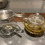 くり松 - ジャスミン